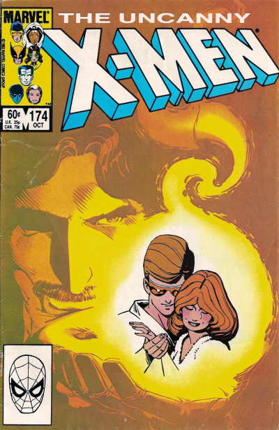 Uncanny X-Men Vol. 1 #174