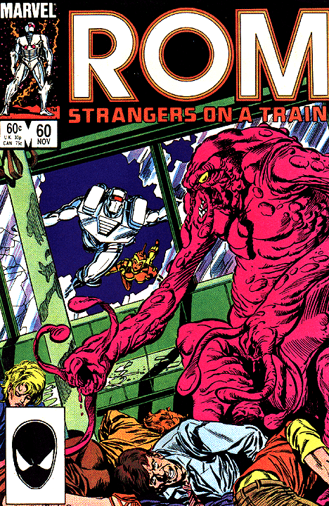 Rom Vol. 1 #60