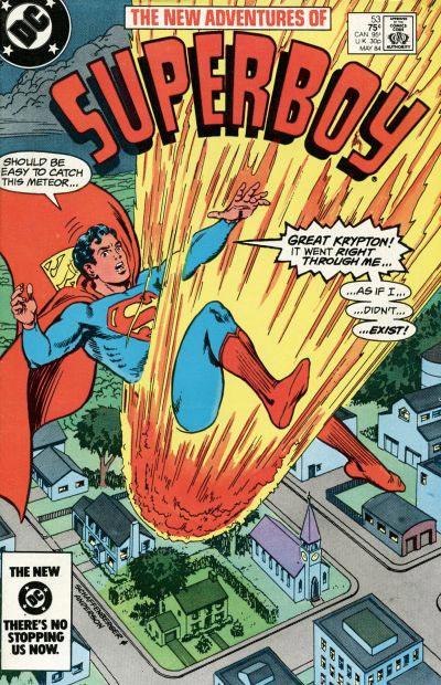 Superboy Vol. 2 #53
