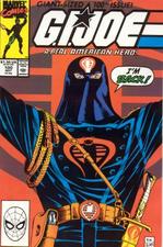 G.I. Joe: A Real American Hero Vol. 1 #100