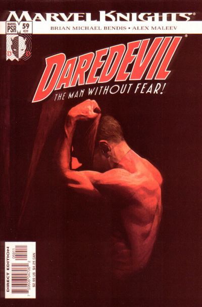 Daredevil Vol. 2 #59