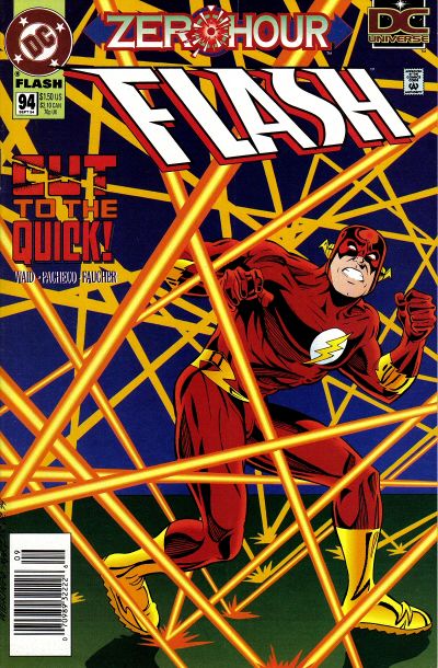 Flash Vol. 2 #94