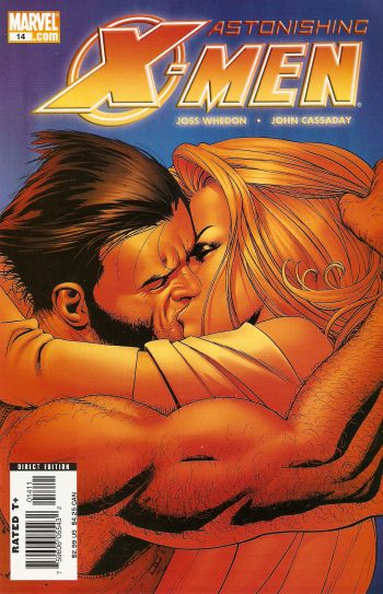 Astonishing X-Men Vol. 3 #14
