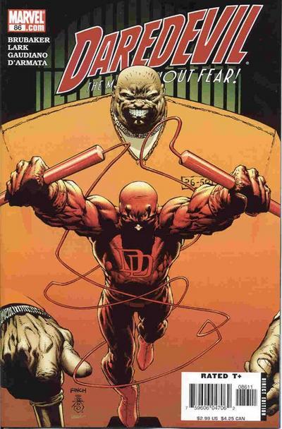 Daredevil Vol. 2 #86