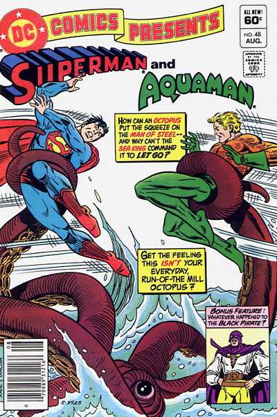 DC Comics Presents Vol. 1 #48