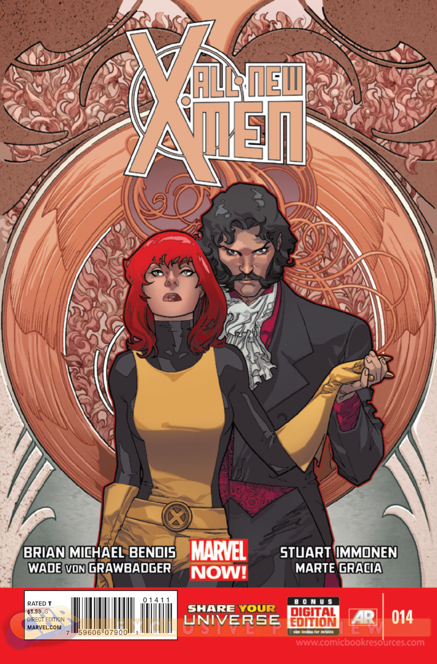 All-New X-Men Vol. 1 #14