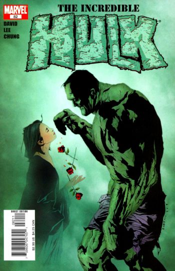 The Incredible Hulk Vol. 2 #82