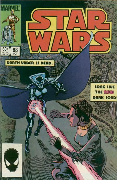 Star Wars (Marvel Comics) Vol. 1 #88