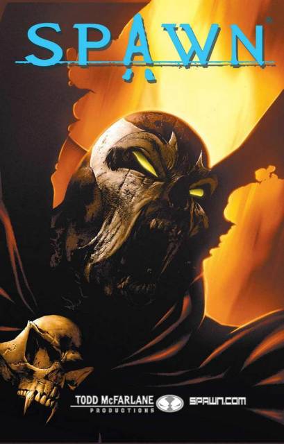 Spawn Vol. 1 #182