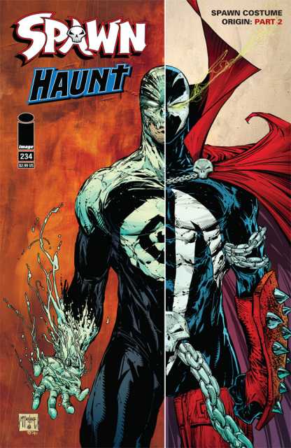 Spawn Vol. 1 #234