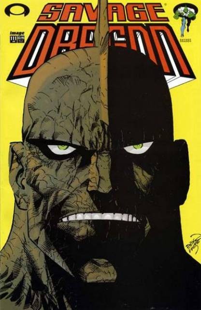 Savage Dragon Vol. 1 #111