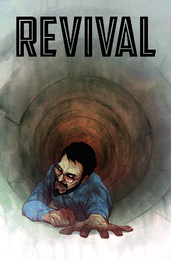 Revival Vol. 1 #28