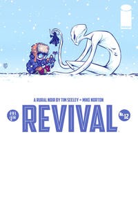 Revival Vol. 1 #12