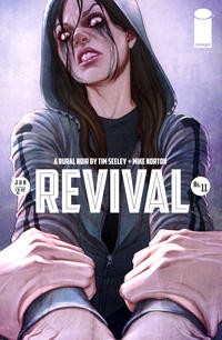 Revival Vol. 1 #11