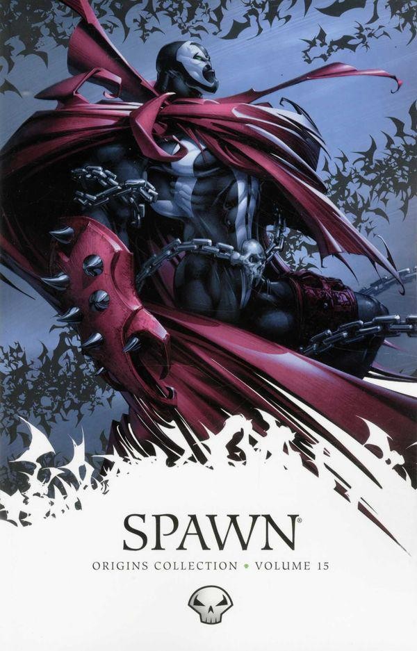 Spawn: Origins Vol. 1 #15