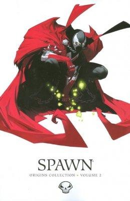 Spawn: Origins Vol. 1 #2