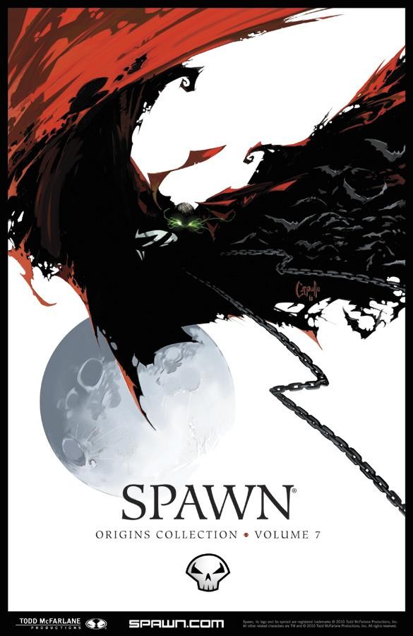 Spawn: Origins Vol. 1 #7