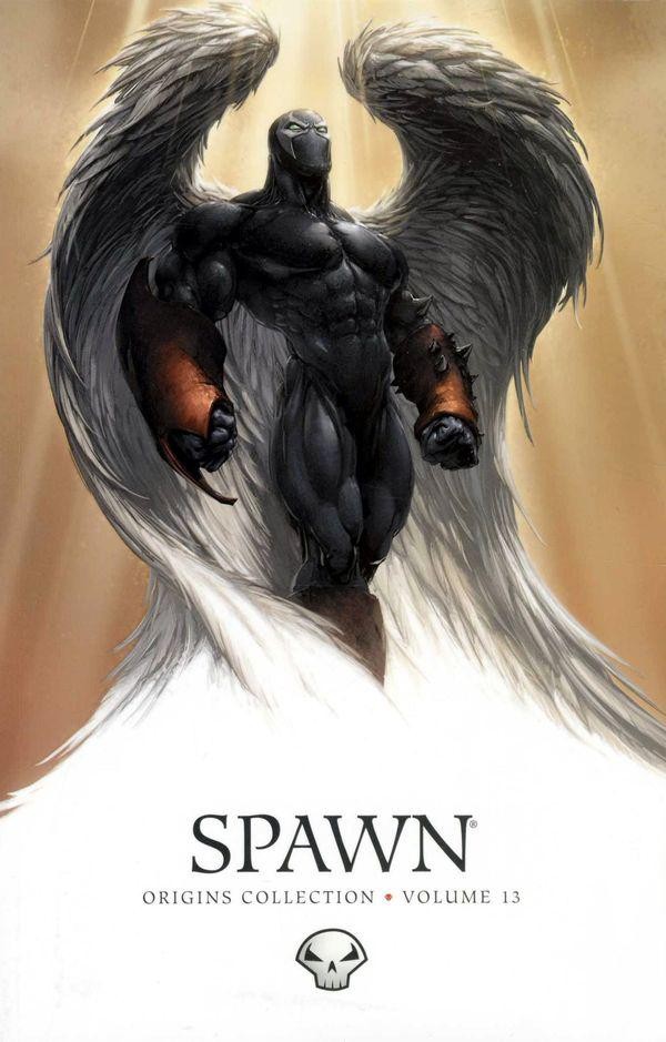 Spawn: Origins Vol. 1 #13