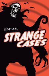 Strange Cases Vol. 1 #1
