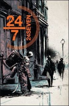 24Seven Vol. 1 #2