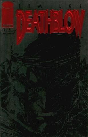 Deathblow Vol. 1 #1