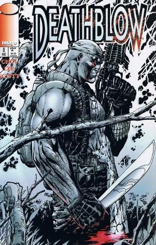 Deathblow Vol. 1 #0