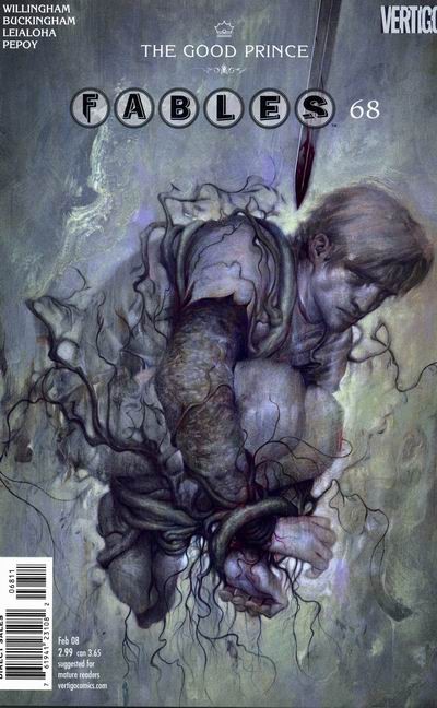 Fables Vol. 1 #68