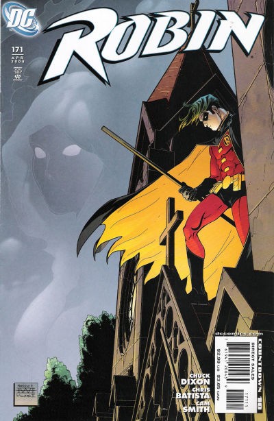 Robin Vol. 4 #171