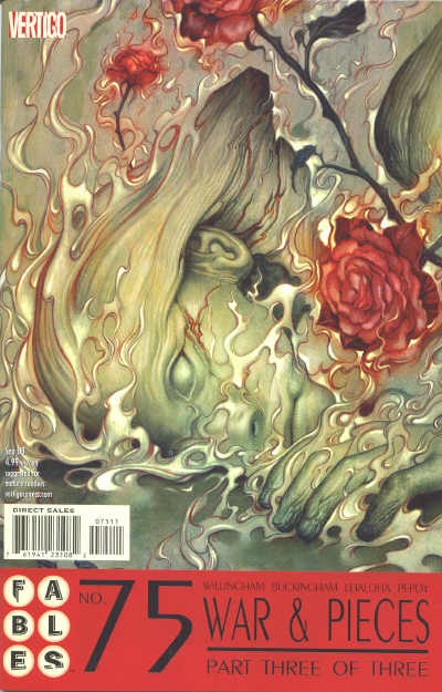 Fables Vol. 1 #75