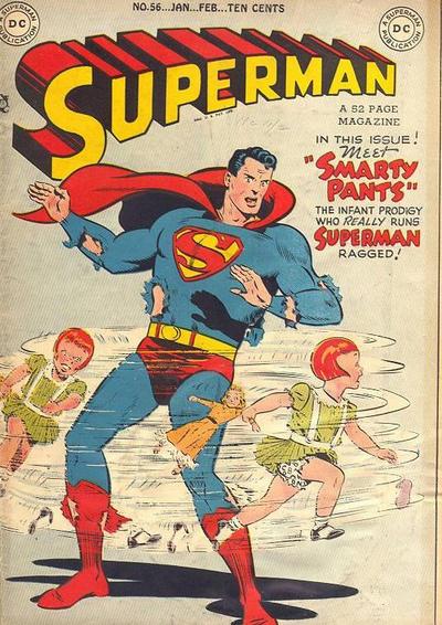 Superman Vol. 1 #56