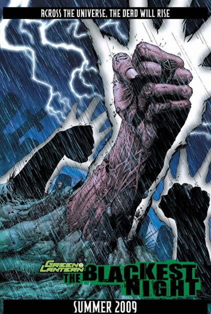 DC Nation (Column) Vol. 1 #144