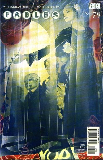 Fables Vol. 1 #79