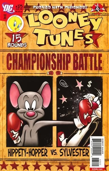 Looney Tunes Vol. 1 #175