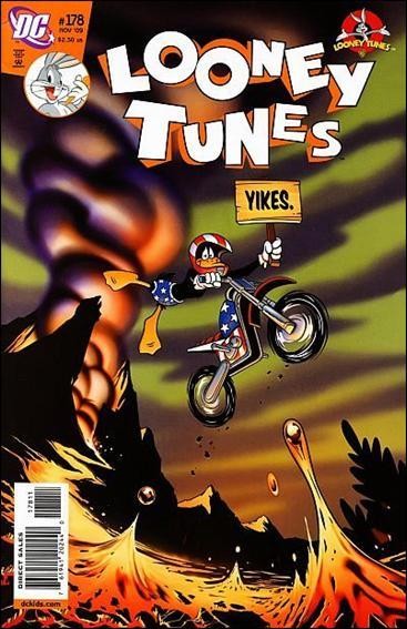 Looney Tunes Vol. 1 #178