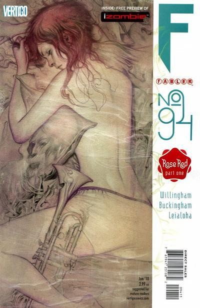 Fables Vol. 1 #94