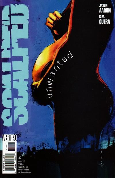 Scalped Vol. 1 #39