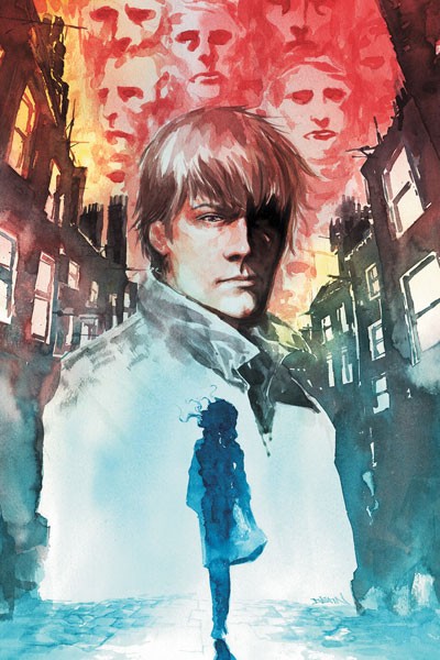 Supernatural Vol. 1 #1