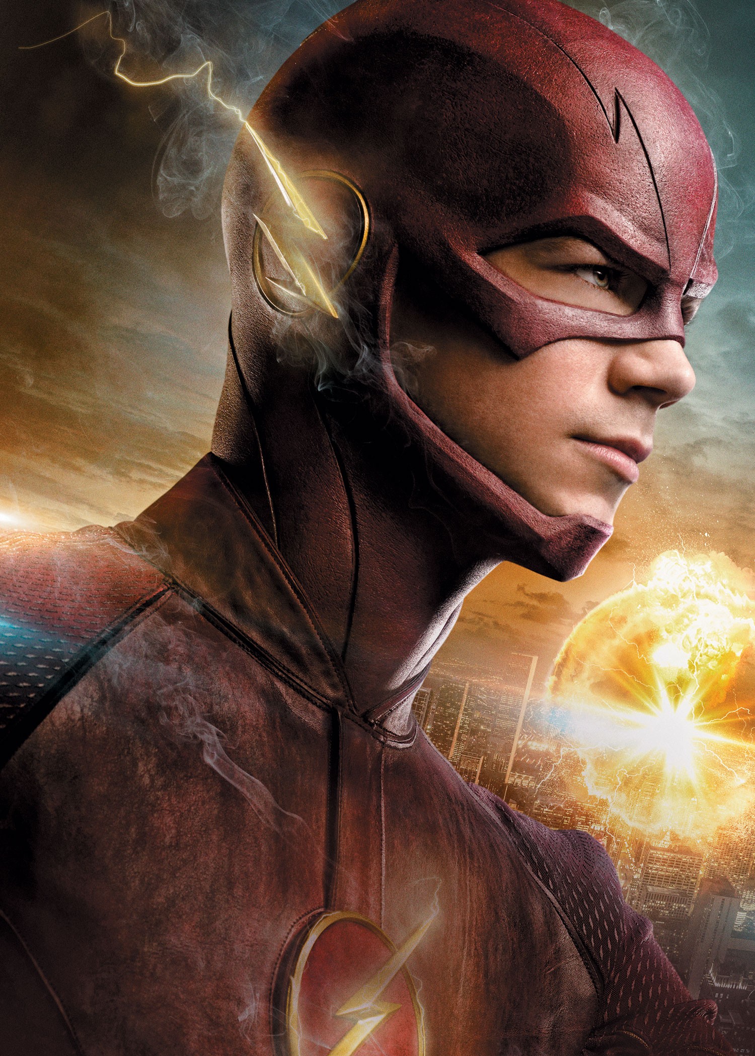 The Flash: Season Zero Vol. 1 #6