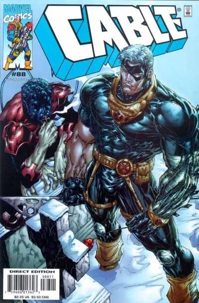 Cable Vol. 1 #88