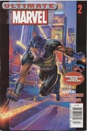 Ultimate Marvel Magazine Vol. 1 #2