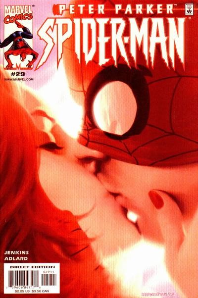Peter Parker: Spider-Man Vol. 2 #29