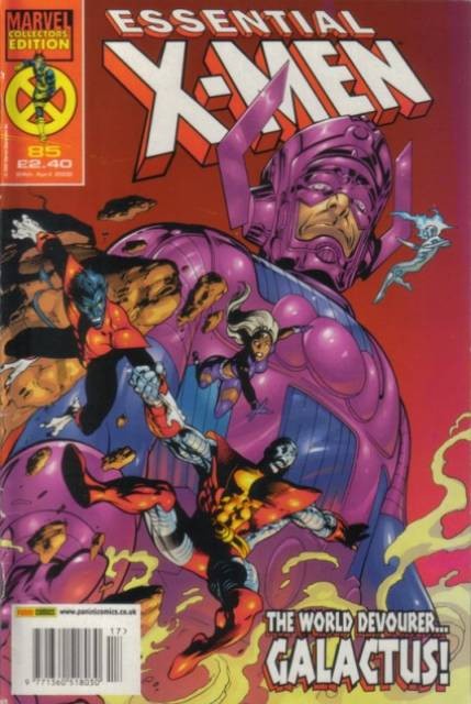Essential X-Men Vol. 1 #85