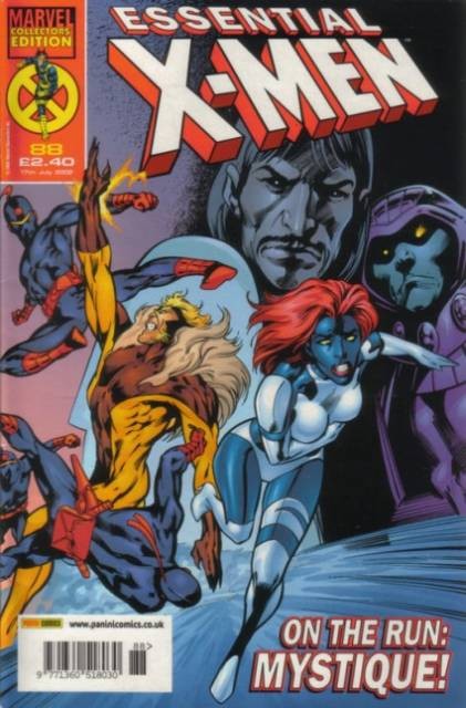 Essential X-Men Vol. 1 #88