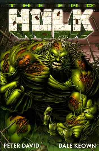 Incredible Hulk: The End Vol. 1 #1