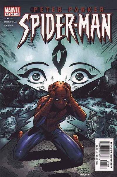 Peter Parker: Spider-Man Vol. 2 #48