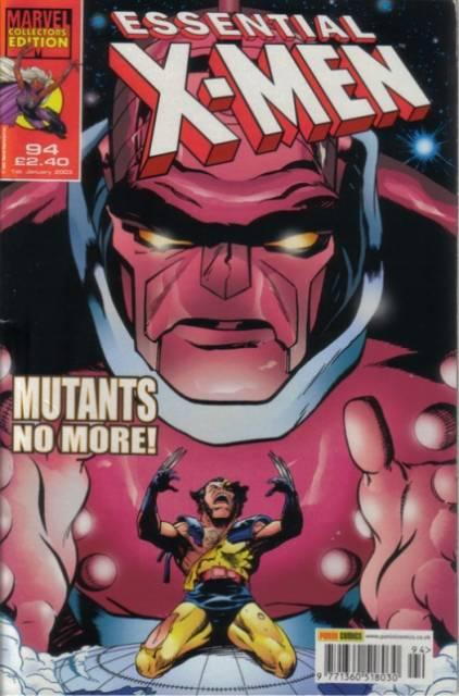 Essential X-Men Vol. 1 #94