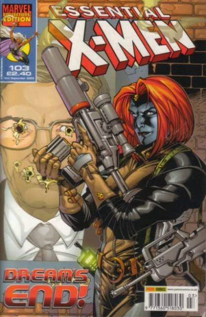 Essential X-Men Vol. 1 #103