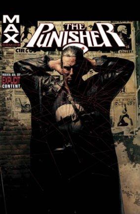 Punisher Vol. 6 #2