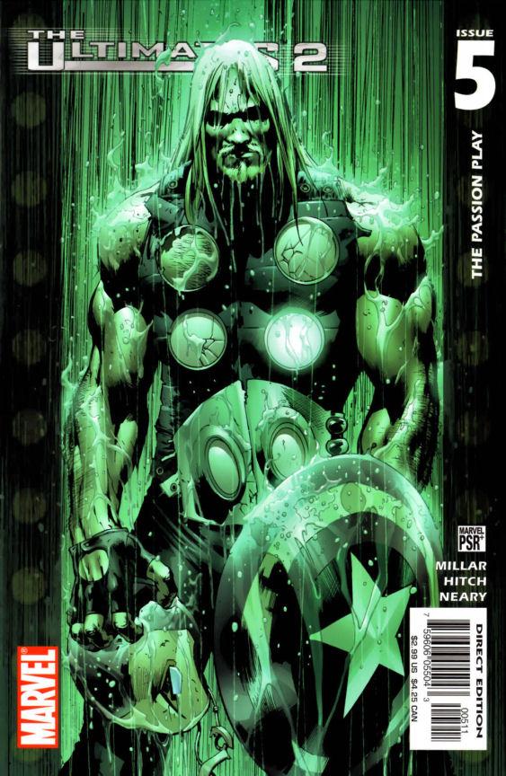 Ultimates 2 Vol. 1 #5