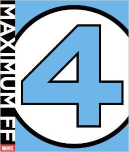Maximum Fantastic Four Vol. 1 #1